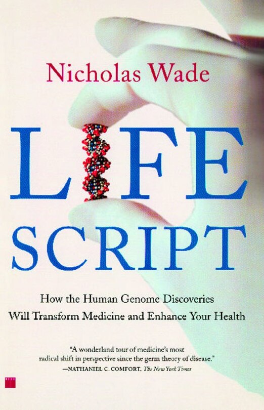 Front cover_Life Script