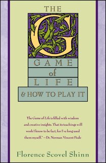 Front cover_The Game of Life