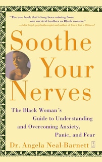 Couverture_Soothe Your Nerves