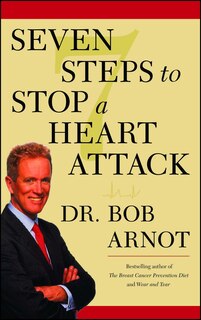 Couverture_Seven Steps to Stop a Heart Attack