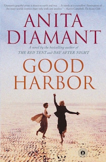 Front cover_Good Harbor