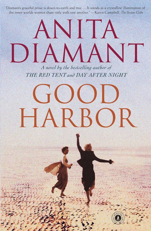 Front cover_Good Harbor