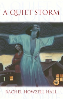Front cover_A Quiet Storm