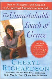 Couverture_The Unmistakable Touch of Grace