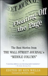 Front cover_Floating Off the Page