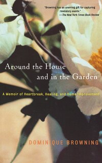 Front cover_Around the House and in the Garden