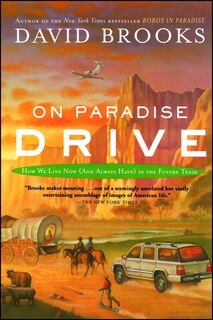 Couverture_On Paradise Drive