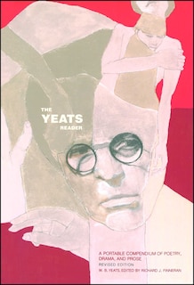 Couverture_The Yeats Reader, Revised Edition