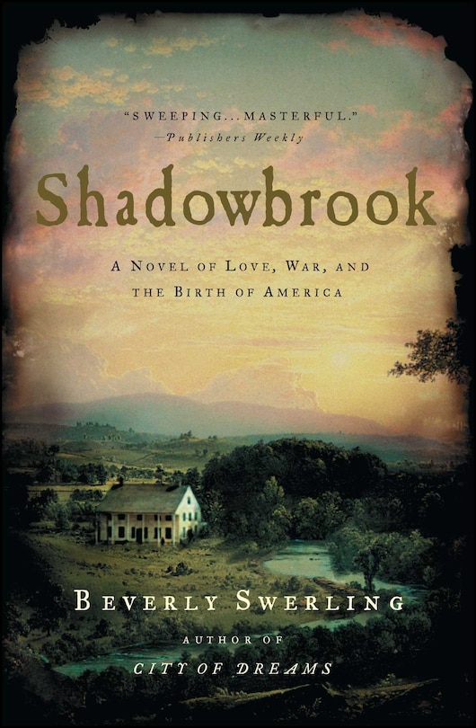 Front cover_Shadowbrook
