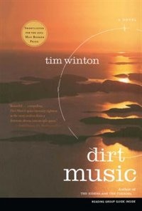 Dirt Music: A Novel