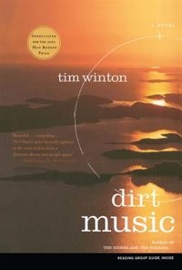 Couverture_Dirt Music