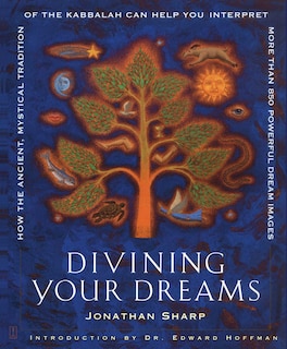 Couverture_Divining Your Dreams