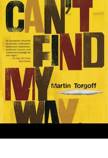 Couverture_Can't Find My Way Home