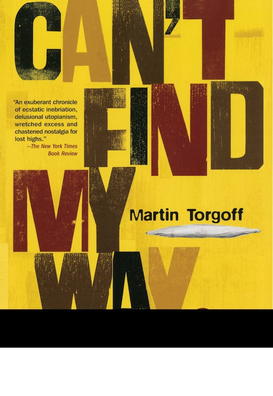 Couverture_Can't Find My Way Home
