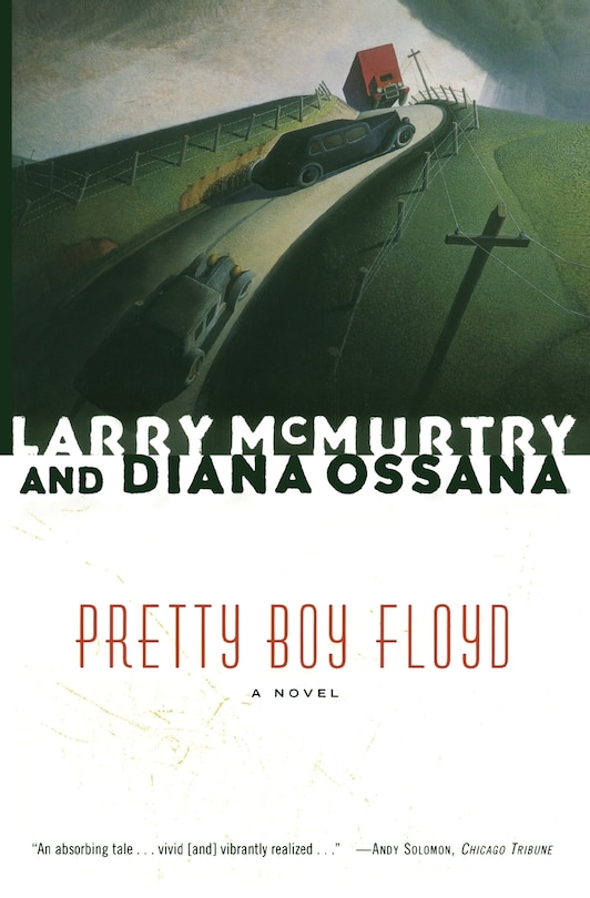 Front cover_Pretty Boy Floyd