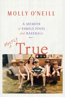 Couverture_Mostly True