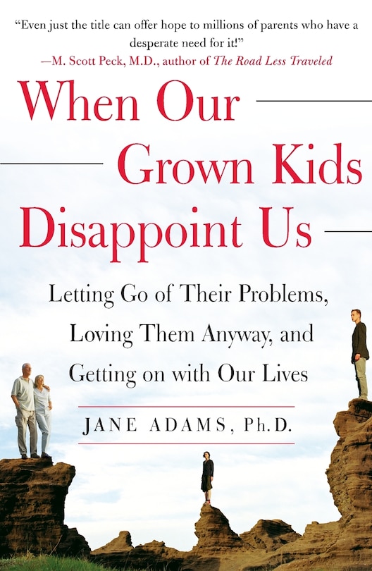 Couverture_When Our Grown Kids Disappoint Us