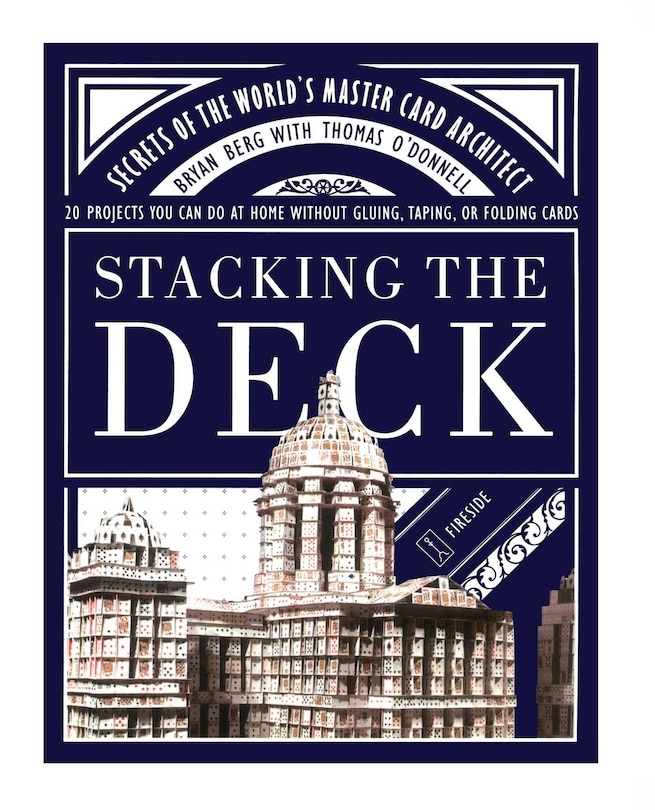 Couverture_Stacking the Deck