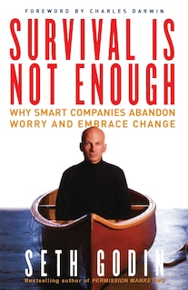 Front cover_Survival is not Enough