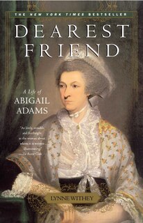 Front cover_Dearest Friend