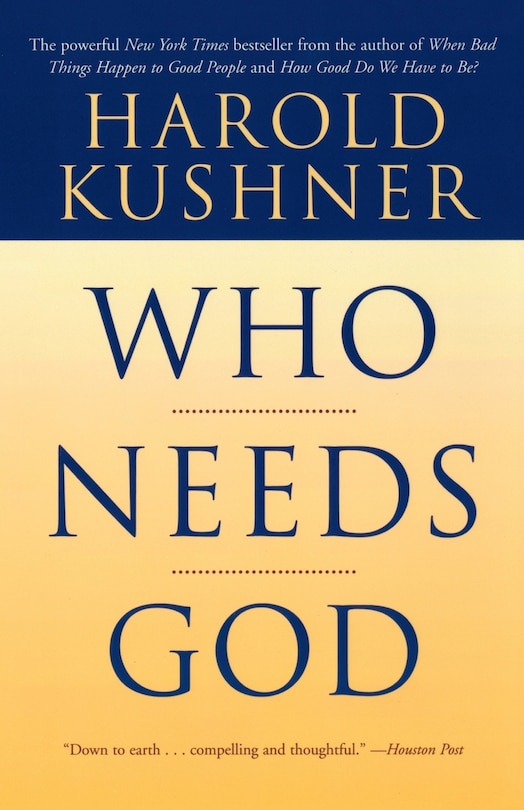 Couverture_Who Needs God