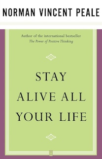 Stay Alive All Your Life