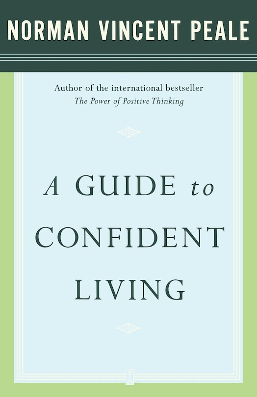 A Guide to Confident Living