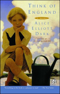 Front cover_Think of England