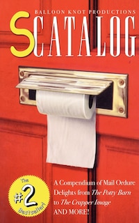 Scatalog: The #2 Bestseller!