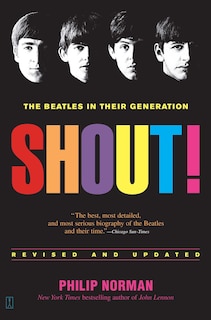 Front cover_Shout!