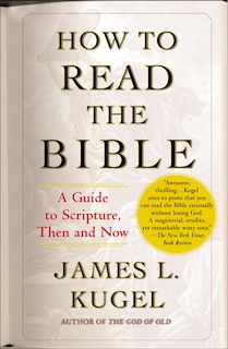 Front cover_How to Read the Bible