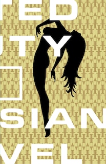 Front cover_Wasted Beauty