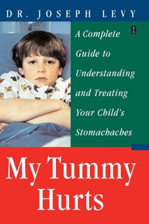Front cover_My Tummy Hurts