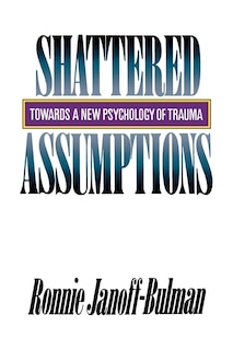 Front cover_Shattered Assumptions