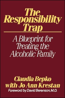 Front cover_The Responsibility Trap