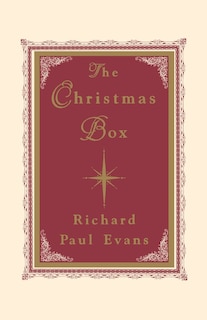 Front cover_The Christmas Box LP