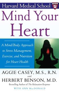 Front cover_Mind Your Heart