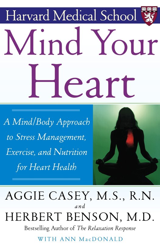 Front cover_Mind Your Heart