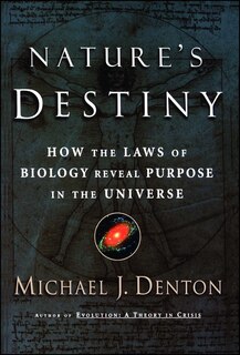 Couverture_Nature's Destiny