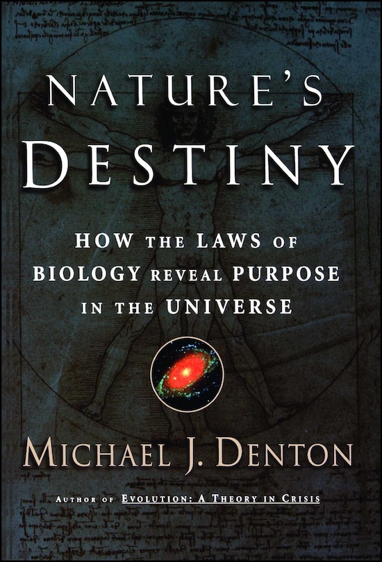 Couverture_Nature's Destiny