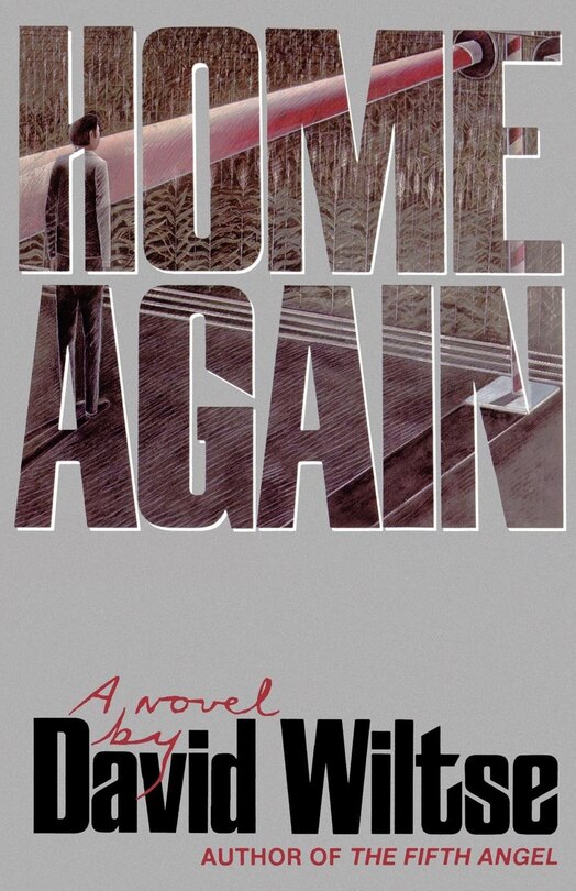 Front cover_Home Again