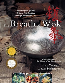 Front cover_The Breath of a Wok