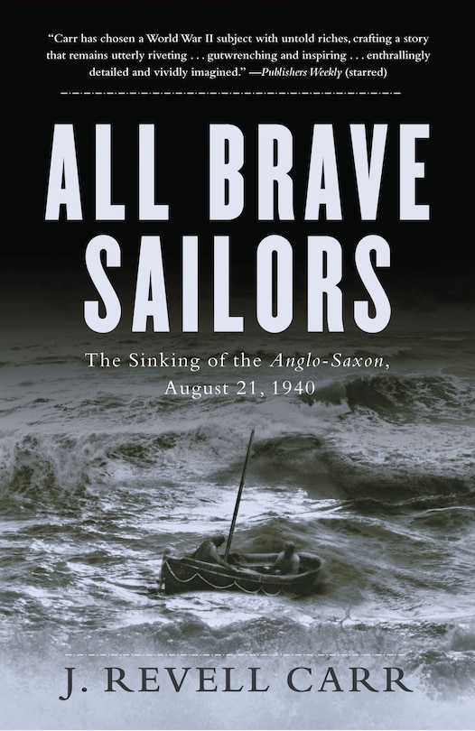 Front cover_All Brave Sailors