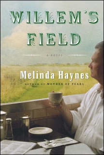 Couverture_Willem's Field