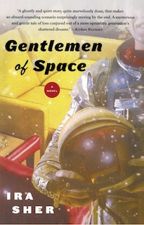 Couverture_Gentlemen of Space