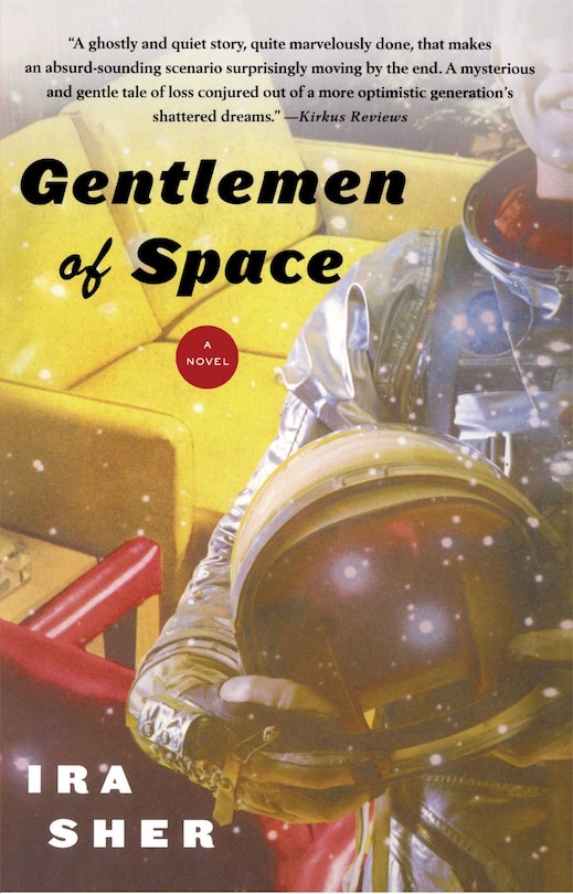Couverture_Gentlemen of Space