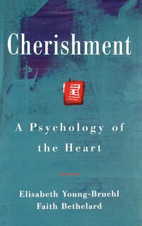 Front cover_Cherishment