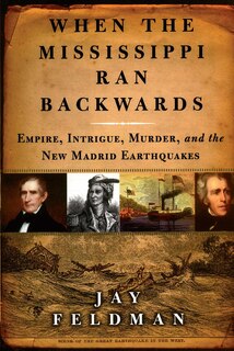 Front cover_When the Mississippi Ran Backwards