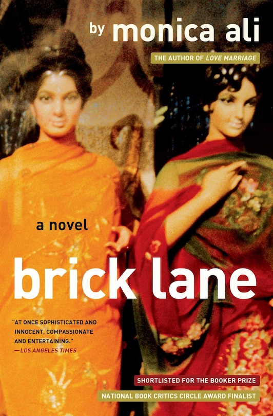 Front cover_Brick Lane