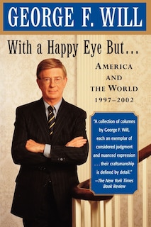 Couverture_With a Happy Eye, but...